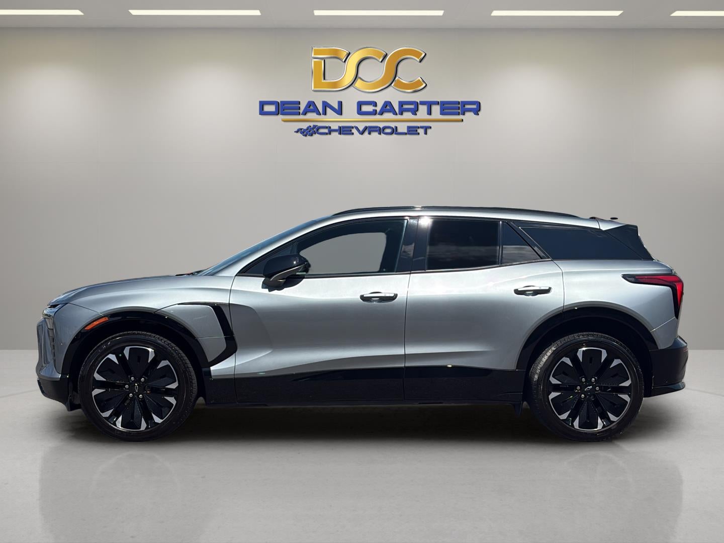 chevrolet blazer ev 2024 3GNKDCRJ3RS197608 image chevrolet blazer ev 2024 3GNKDCRJ3RS197608 image